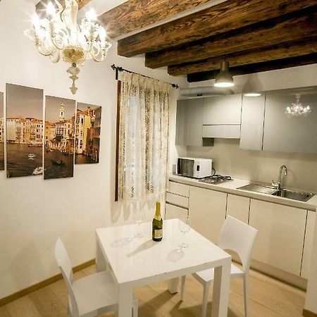 San Marco Luxury Studio Wenecja Zewnętrze zdjęcie