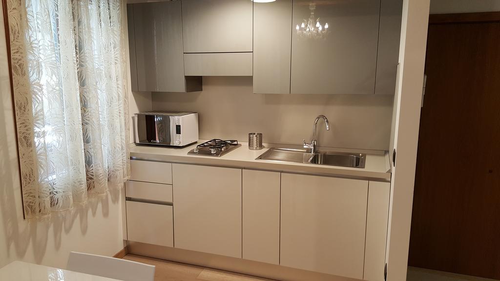 San Marco Luxury Studio Wenecja Zewnętrze zdjęcie
