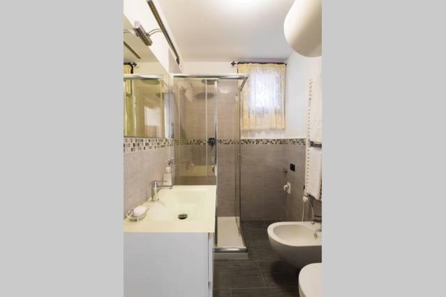 San Marco Luxury Studio Wenecja Zewnętrze zdjęcie